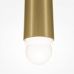 Pakabinamas &scaron;viestuvas Cascade Pendant 1 Brass MOD132PL-L36BSK Maytoni
