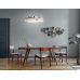 Pakabinamas &scaron;viestuvas Colline Pendant MOD083PL-09CH Maytoni
