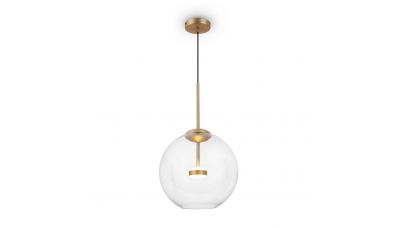 Pakabinamas &scaron;viestuvas Cometa Pendant MOD056PL-L12G3K Maytoni