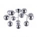 Lubinis šviestuvas Dallas MOD545PL-12CH Lubinis šviestuvas Dallas MOD545PL-12CH Maytoni