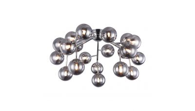 Lubinis šviestuvas Dallas MOD545PL-20CH Lubinis šviestuvas Dallas MOD545PL-20CH Maytoni
