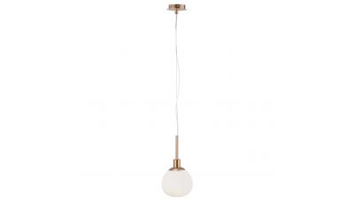 Pakabinamas &scaron;viestuvas Erich MOD221-PL-01-G Maytoni