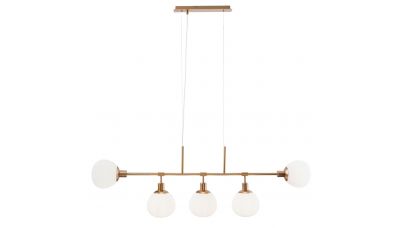 Pakabinamas šviestuvas Erich MOD221-PL-05-G Pakabinamas šviestuvas Erich MOD221-PL-05-G Maytoni