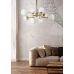 Pakabinamas &scaron;viestuvas Erich MOD221-PL-08-G Maytoni