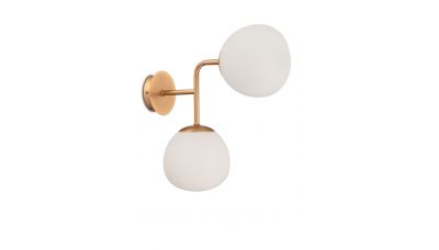 Sieninis šviestuvas Erich MOD221-WL-02-G Sieninis šviestuvas Erich MOD221-WL-02-G Maytoni