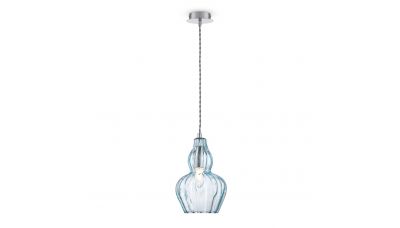Pakabinamas &scaron;viestuvas Eustoma MOD238-PL-01-BL Maytoni