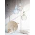 Pakabinamas &scaron;viestuvas Eustoma MOD238-PL-01-TR Maytoni