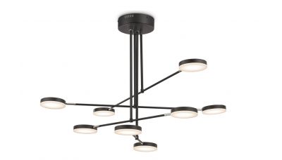 Pakabinamas &scaron;viestuvas Fad Pendant MOD070PL-L48B3K Maytoni