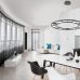 Pakabinamas &scaron;viestuvas Fad Pendant MOD070PL-L63B3K Maytoni