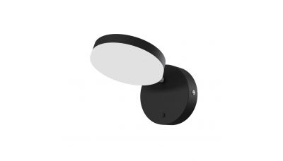 Sieninis &scaron;viestuvas Fad Wall MOD070WL-L8B3K Maytoni