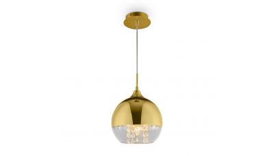 Pakabinamas &scaron;viestuvas Fermi Pendant P140-PL-110-1-G Maytoni