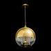 Pakabinamas šviestuvas Fermi Pendant P140-PL-170-1-G Pakabinamas šviestuvas Fermi Pendant P140-PL-170-1-G Maytoni