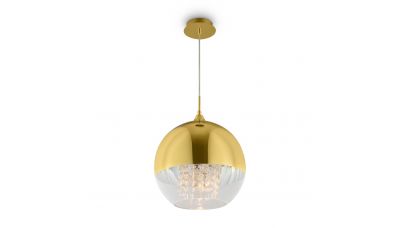 Pakabinamas šviestuvas Fermi Pendant P140-PL-170-1-G Pakabinamas šviestuvas Fermi Pendant P140-PL-170-1-G Maytoni