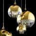 Pakabinamas &scaron;viestuvas Fermi Pendant P140-PL-170-5-G Maytoni