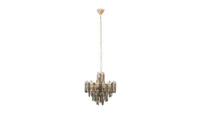 Flare Pendant 6 DIA200PL-06G Flare Pendant 6 DIA200PL-06G Maytoni