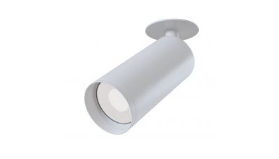 Įmontuojamas &scaron;viestuvas Focus C018CL-01W Maytoni