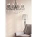 Pakabinamas &scaron;viestuvas Grace RC247-PL-10-R Maytoni