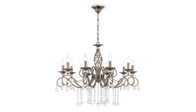 Pakabinamas &scaron;viestuvas Grace RC247-PL-10-R Maytoni