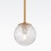 Pakabinamas &scaron;viestuvas Ligero Pendant MOD061PL-01BS Maytoni