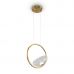  Lunare Pendant MOD327PL-L5BS3K Maytoni