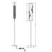 Marmo Floor MOD099FL-02G Marmo Floor MOD099FL-02G Maytoni