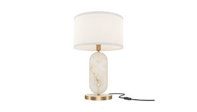 Marmo Table MOD099TL-01G Marmo Table MOD099TL-01G Maytoni