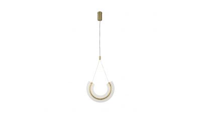  Maya Pendant P091PL-L18G3K Maytoni