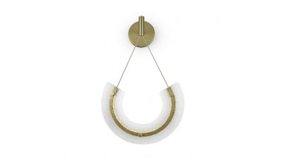  Maya Wall P091WL-L18G3K Maytoni