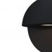 Sieninis &scaron;viestuvas Mezzo Wall Black O033WL-L7B3K Maytoni