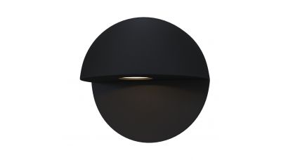 Sieninis &scaron;viestuvas Mezzo Wall Black O033WL-L7B3K Maytoni