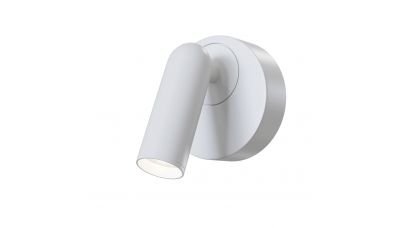 Sieninis &scaron;viestuvas Mirax Wall White C038WL-L3W3K Maytoni