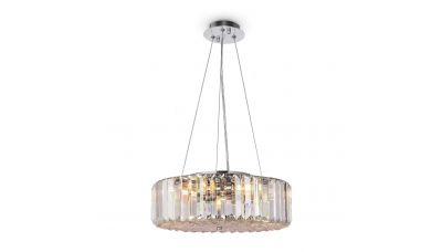 Pakabinamas &scaron;viestuvas Recinto Pendant MOD080CL-06CH Maytoni