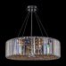 Pakabinamas &scaron;viestuvas Recinto Pendant MOD080CL-08CH Maytoni