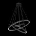 Pakabinamas &scaron;viestuvas Rim Pendant Black MOD058PL-L100B4K Maytoni