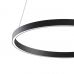 Pakabinamas &scaron;viestuvas Rim Pendant Black MOD058PL-L32B4K Maytoni