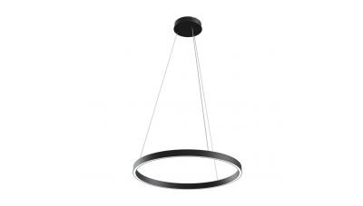 Pakabinamas &scaron;viestuvas Rim Pendant Black MOD058PL-L32B4K Maytoni