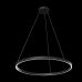 Pakabinamas &scaron;viestuvas Rim Pendant Black MOD058PL-L42B4K Maytoni