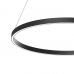 Pakabinamas &scaron;viestuvas Rim Pendant Black MOD058PL-L42B4K Maytoni