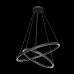 Pakabinamas &scaron;viestuvas Rim Pendant Black MOD058PL-L74B4K Maytoni