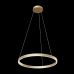 Pakabinamas &scaron;viestuvas Rim Pendant Brass MOD058PL-L32BS4K Maytoni