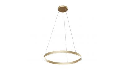 Pakabinamas &scaron;viestuvas Rim Pendant Brass MOD058PL-L32BS4K Maytoni