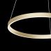 Pakabinamas &scaron;viestuvas Rim Pendant Brass MOD058PL-L32BS4K Maytoni