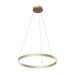 Pakabinamas &scaron;viestuvas Rim Pendant Brass MOD058PL-L32BS4K Maytoni
