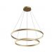 Pakabinamas &scaron;viestuvas Rim Pendant Brass MOD058PL-L74BS4K Maytoni
