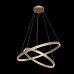 Pakabinamas &scaron;viestuvas Rim Pendant Brass MOD058PL-L74BS4K Maytoni