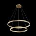 Pakabinamas &scaron;viestuvas Rim Pendant Brass MOD058PL-L74BS4K Maytoni
