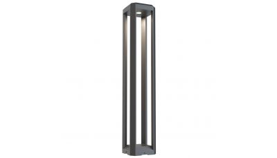 Pastatomas &scaron;viestuvas Royal Mile Bollard O019FL-L12GR3K Maytoni