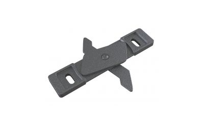  Maytoni Magnetinio Bėgelio Tvirtinimas TRA004HS-21S Maytoni