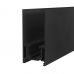  Maytoni Magnetinis Bėgelis 1m Juodas TRX004-211B Maytoni