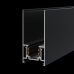  Maytoni Magnetinis Bėgelis 1m Juodas TRX004-211B Maytoni
